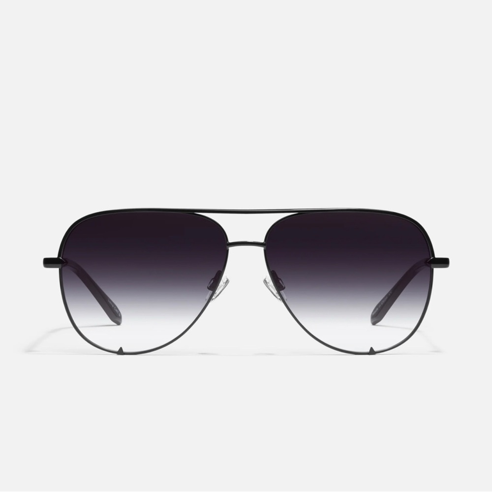 NWOT Quay Australia High Key Standard Sunglasses